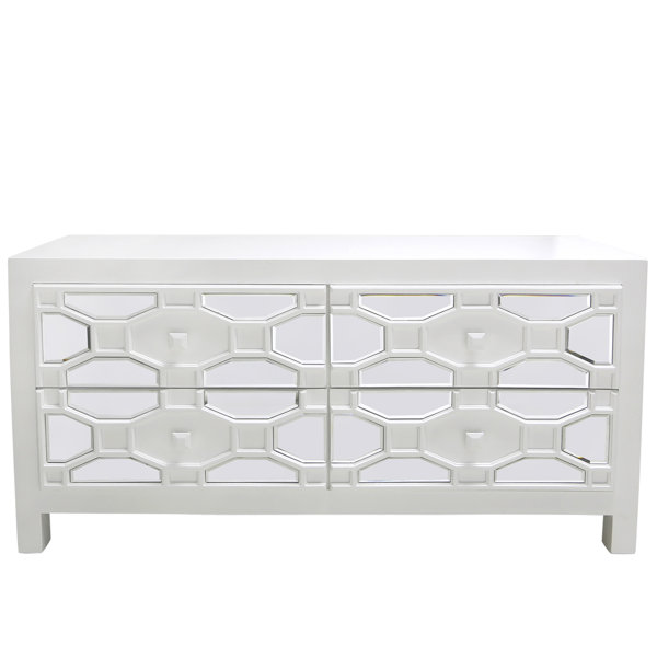 Canora Grey Kommode Ricardo | Wayfair.de